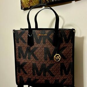 MK convertible handbag 👜 nwt